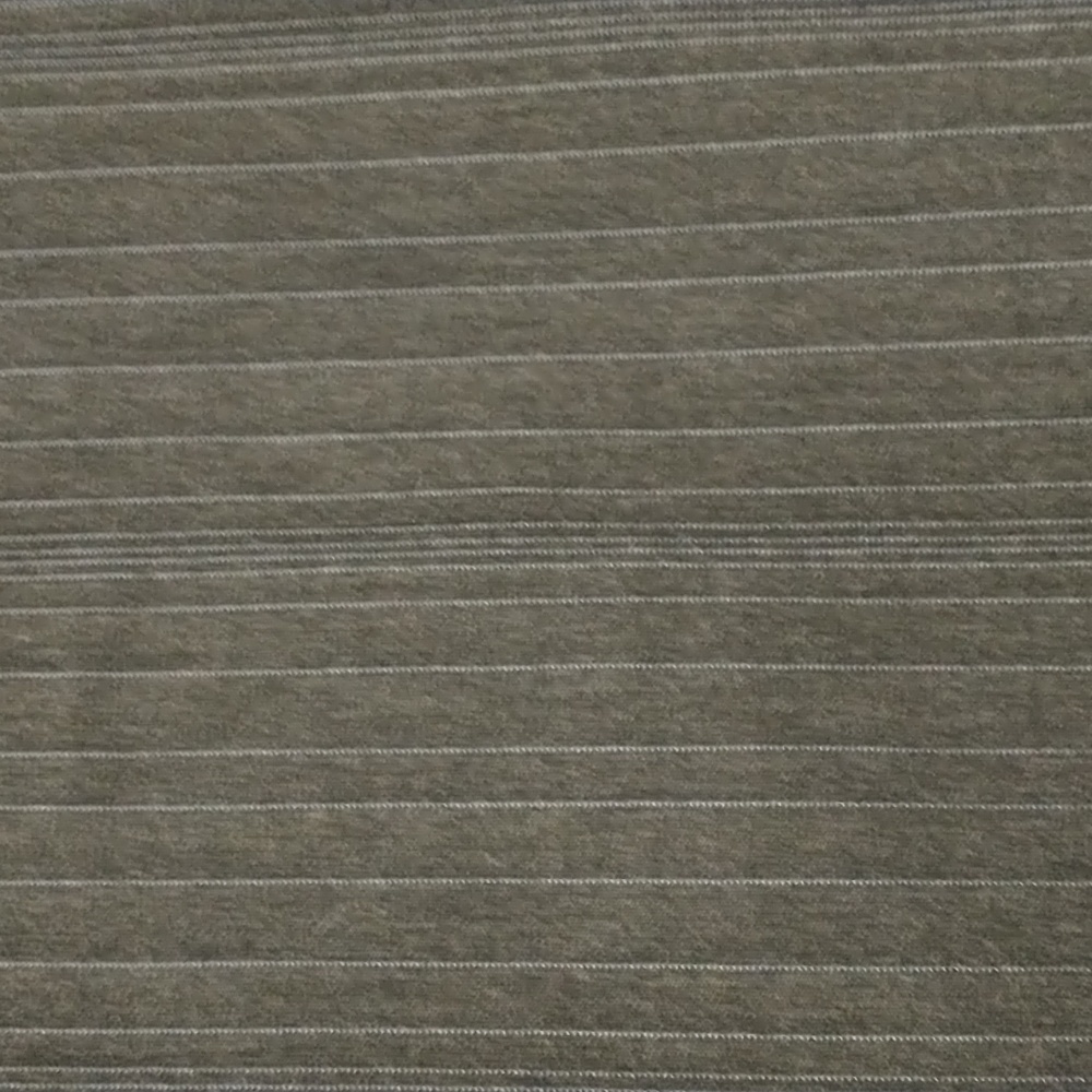 Joe Benbasset Grey Pinstripe Skirt size 9 - Picture 2 of 7